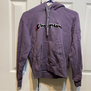 Women’s Champion Hoodie